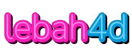lebah4d — logo kanal