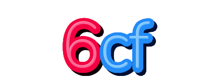 6cf — logo kanal