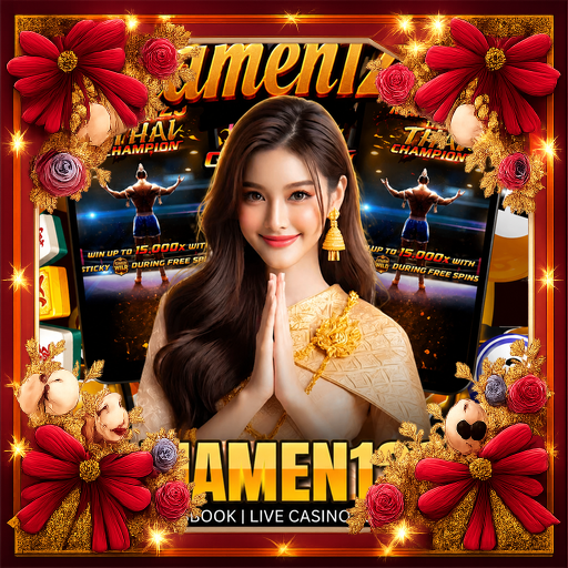 mamen123 — galeri pratinjau - APK Resmi